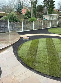 Hard Landscaping