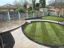 Hard Landscaping