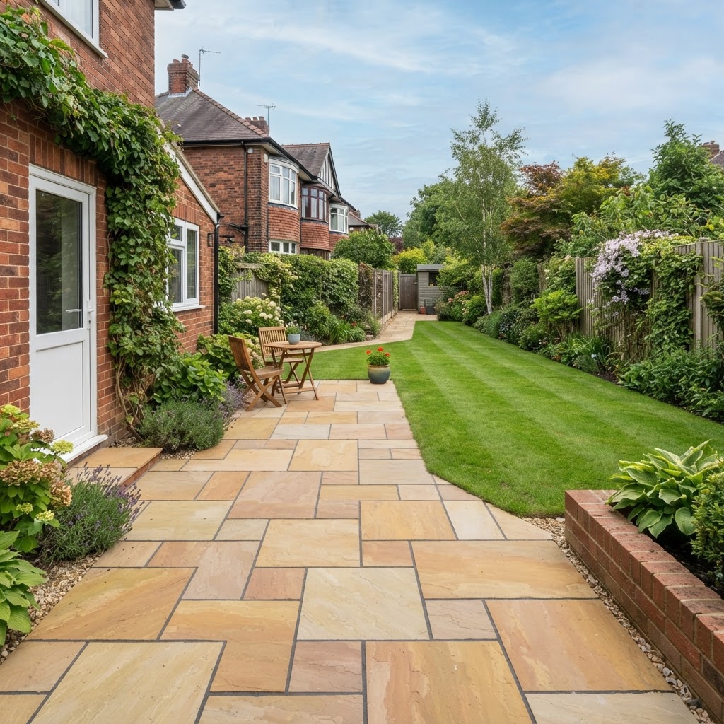 Landscape Gardening & Hard Landscaping in Handforth