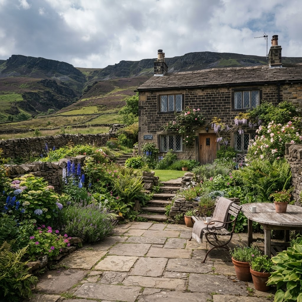 Expert Landscape Gardening & Hard Landscaping in Glossop