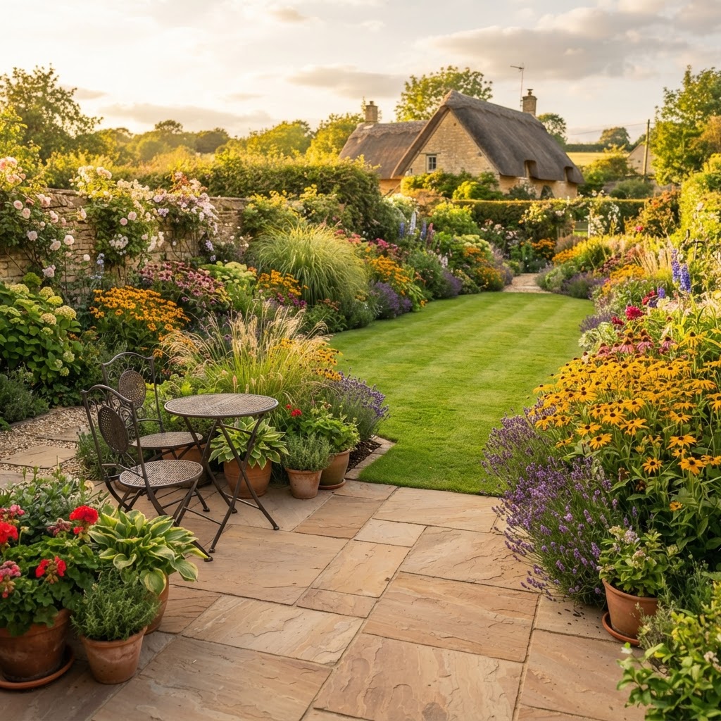 August Landscaping Roundup: Late-Summer Tips, Trends & Garden Jobs
