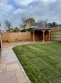 Garden Maintenance