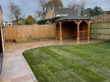 Garden Maintenance