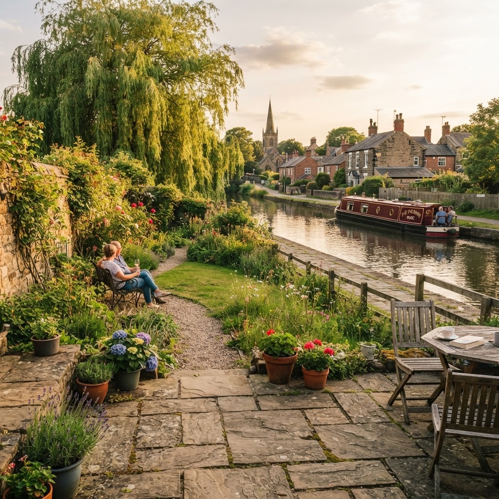 Expert Landscapers Lymm and Warrington | MSJ Landscaping