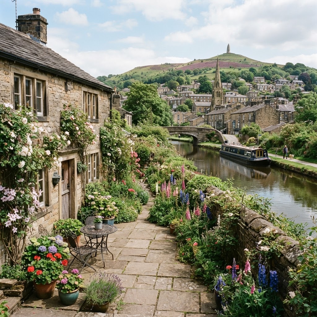 Expert Landscape Gardening in Bollington | MSJ Landscaping