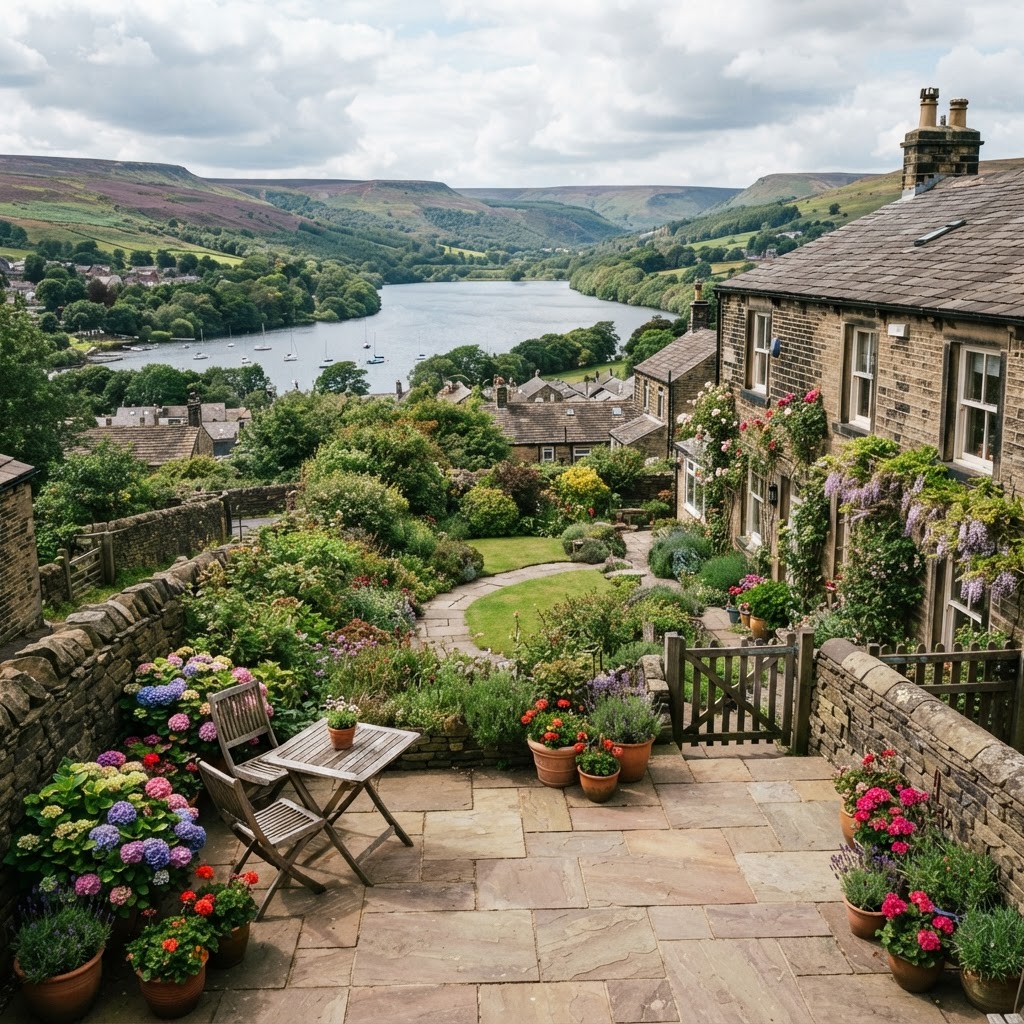 Expert Landscapers Littleborough | MSJ Landscaping