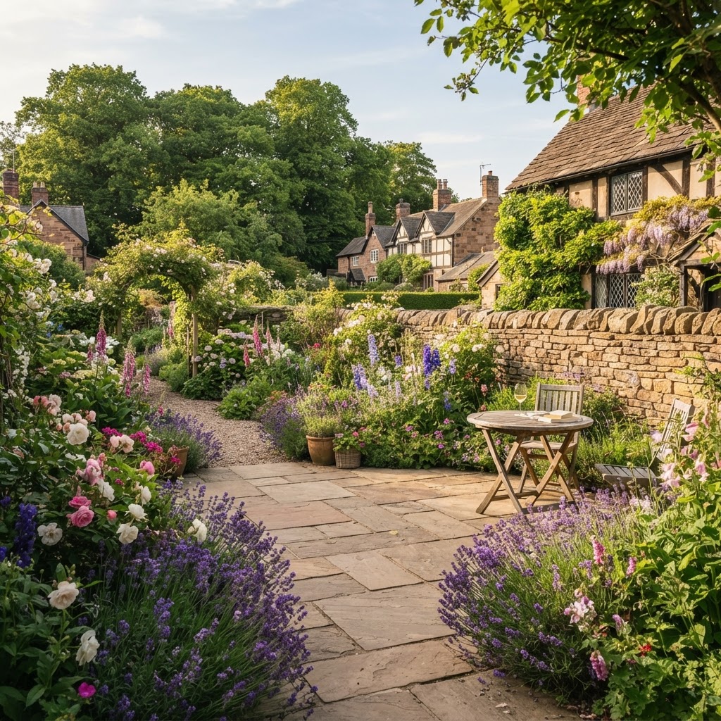 Landscape Gardening Knutsford | MSJ Landscaping