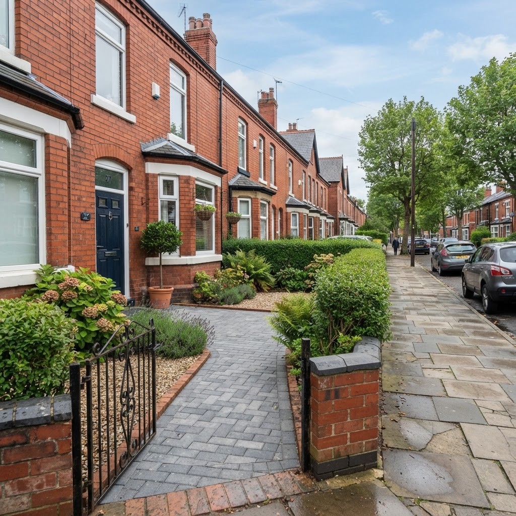 Expert Landscape Gardening in Atherton | MSJ Landscaping