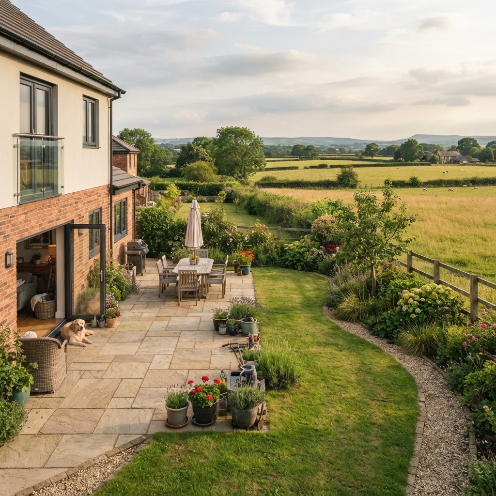 Expert Landscapers Carrington | MSJ Landscaping