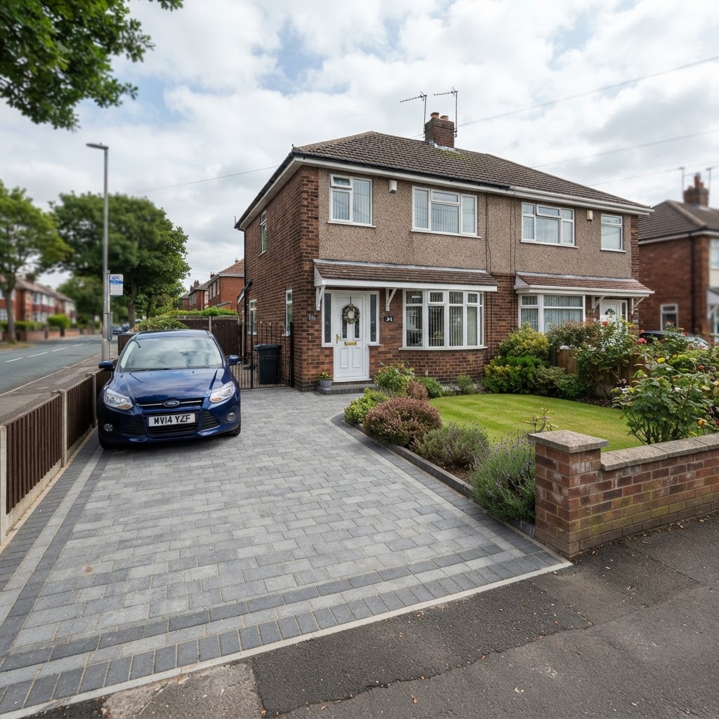 Expert Landscape Gardening in Swinton | MSJ Landscaping