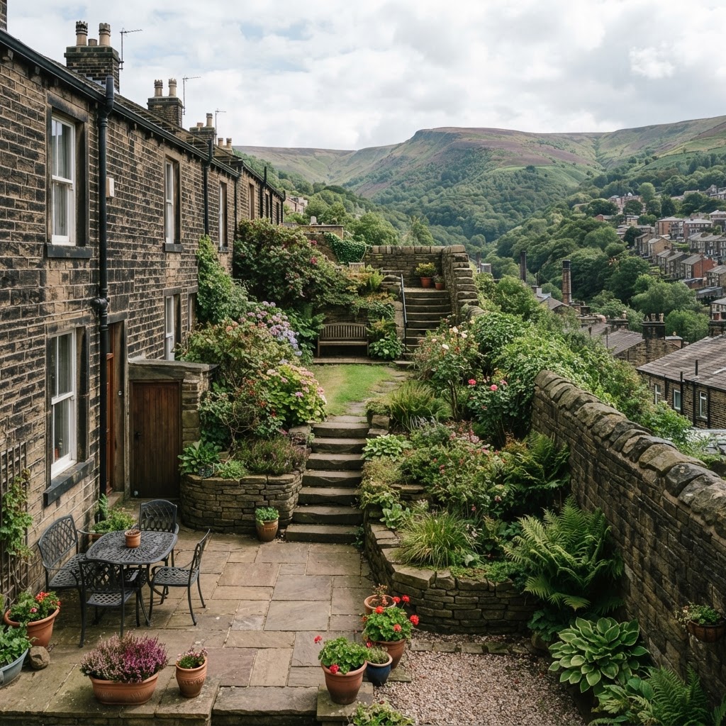 Expert Landscapers Stalybridge | MSJ Landscaping