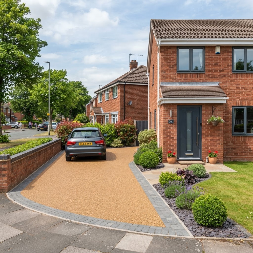 Landscape Gardening Boothstown | MSJ Landscaping