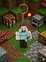 3D іграшка-брелок "Minecraft: Stive"