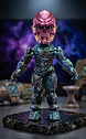 3D іграшка-брелок "Stranger Things Vecna"