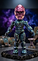 3D іграшка-брелок "Stranger Things Vecna"