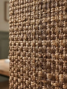 Bronze Grasscloth