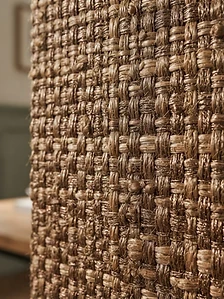 Bronze Grasscloth