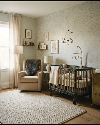 Sage Nursery