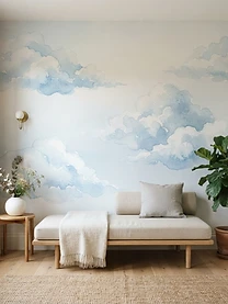 Tegner Clouds