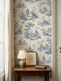 Rive Gauche Toile