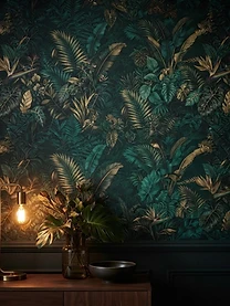 Midnight Jungle