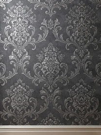 Heritage Damask