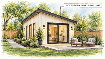 Accessory Dwelling Units
