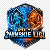 Multi Żnińskie Ligi logo