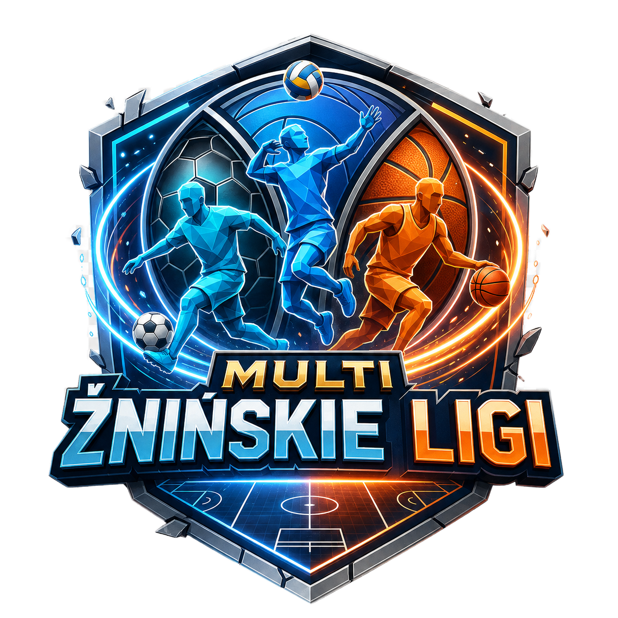 Multi Żnińskie Ligi