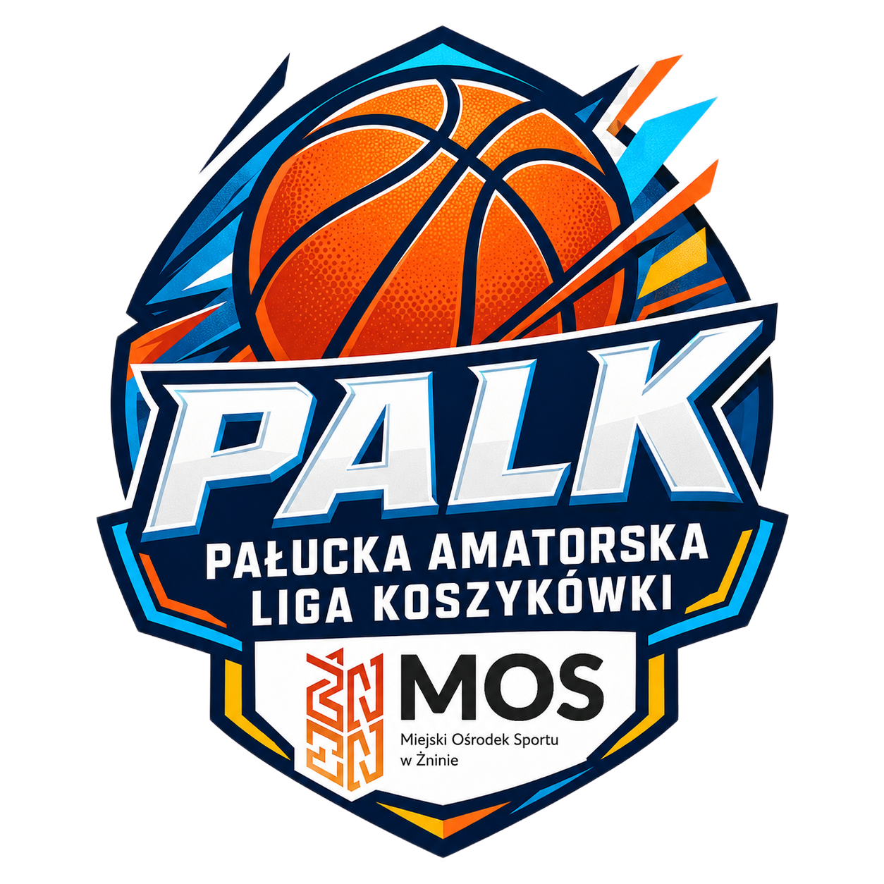 Koszykówka (PALK)