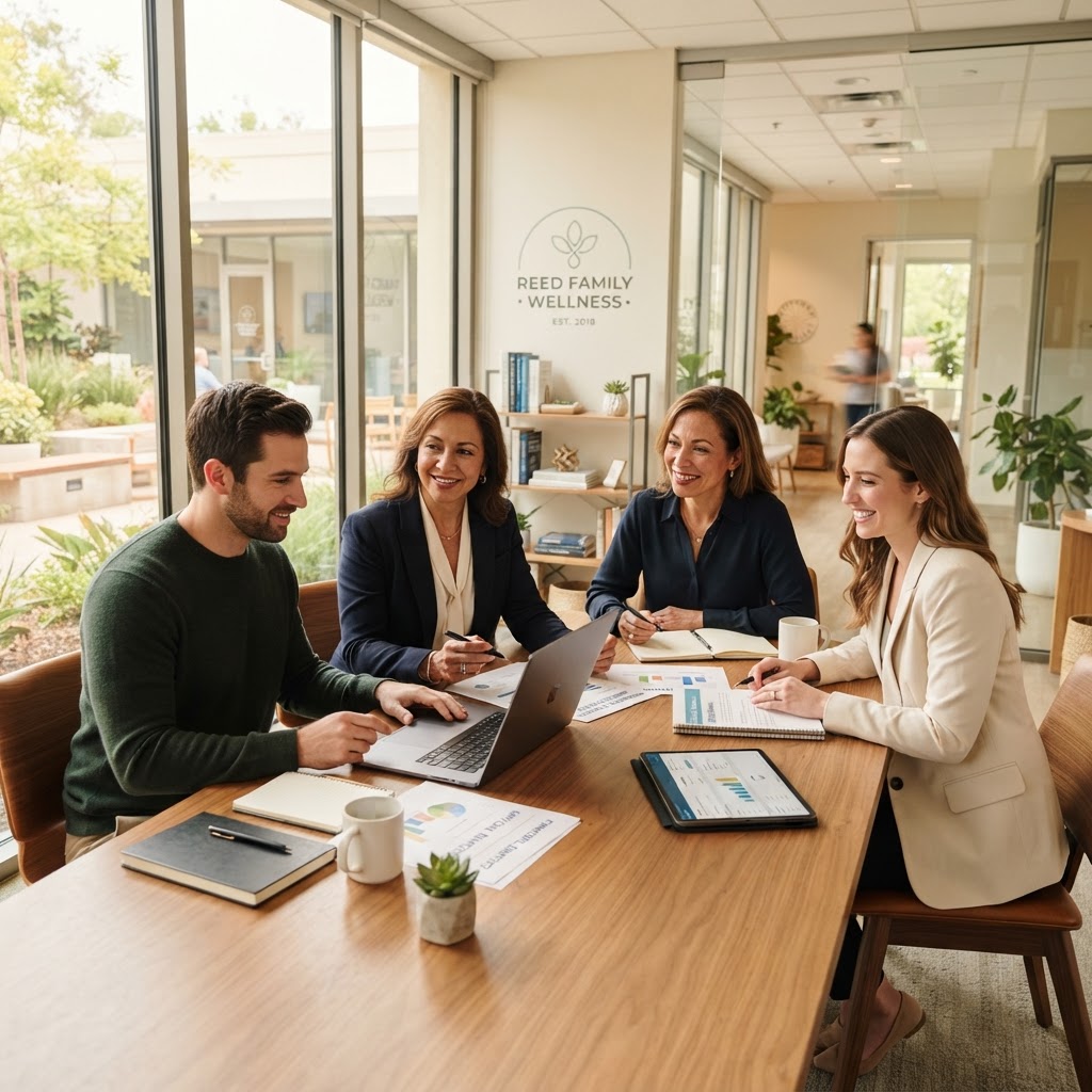 Beyond the 401(k): How Private Practices Can Out-Recruit Hospital Systems