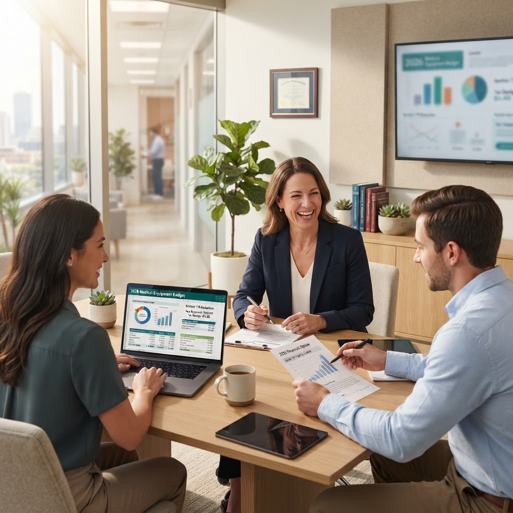 Section 179 for Medical Practices: How to Deduct Your New Equipment for the Year 2026 