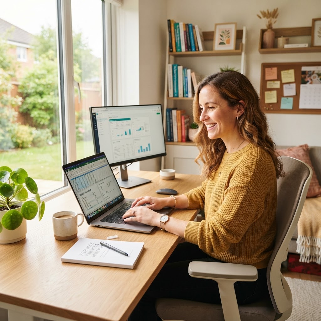The 1099 Health Insurance Playbook: Strategic Tax Savings for Freelancers