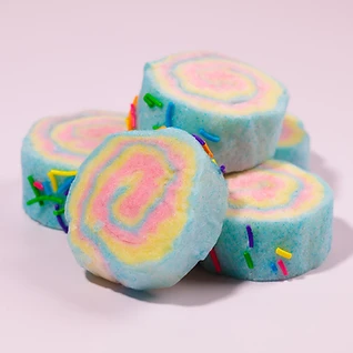 The Roaring Twenties candy