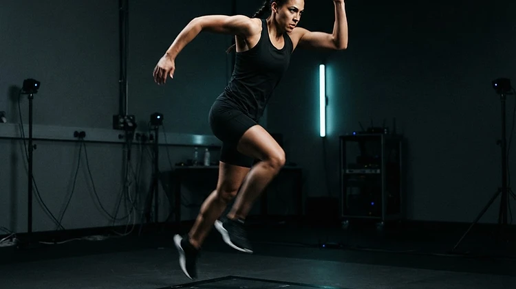 Kinetiq Performance testing
