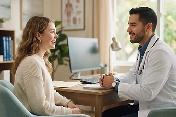 Salud menstrual: entender tu ciclo es cuidarte