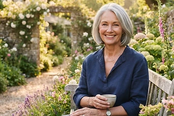 Menopausia: vivir esta etapa en plenitud