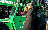 A Legacy Built in Blakeslee