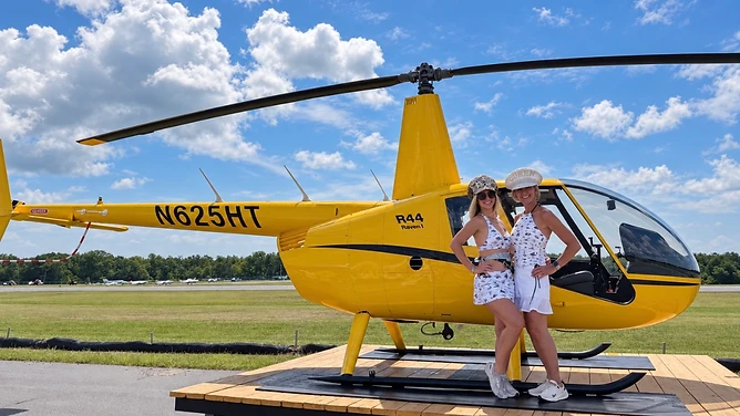 A Mother, a Daughter and a Mission: Why We Created PoconoTourism.com