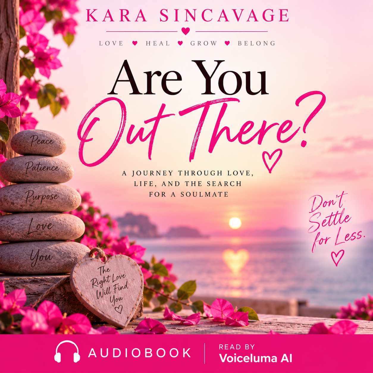 Cover of Are You Out There?