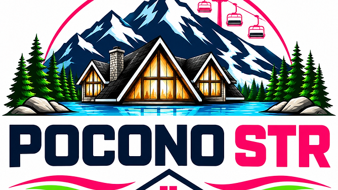 How to Tell If a Pocono Property Will Work as a Short-Term Rental