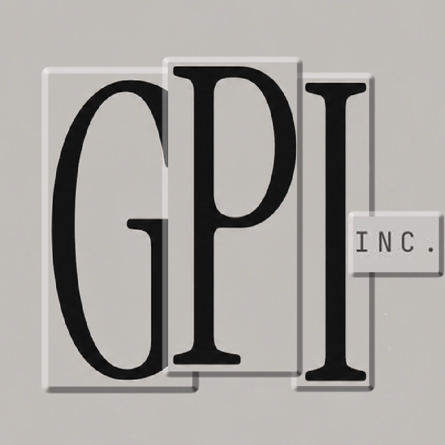 GravityPullIndex, Inc. — corporate mark