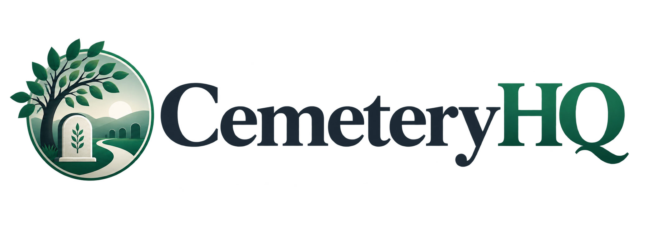 CemeteryOne