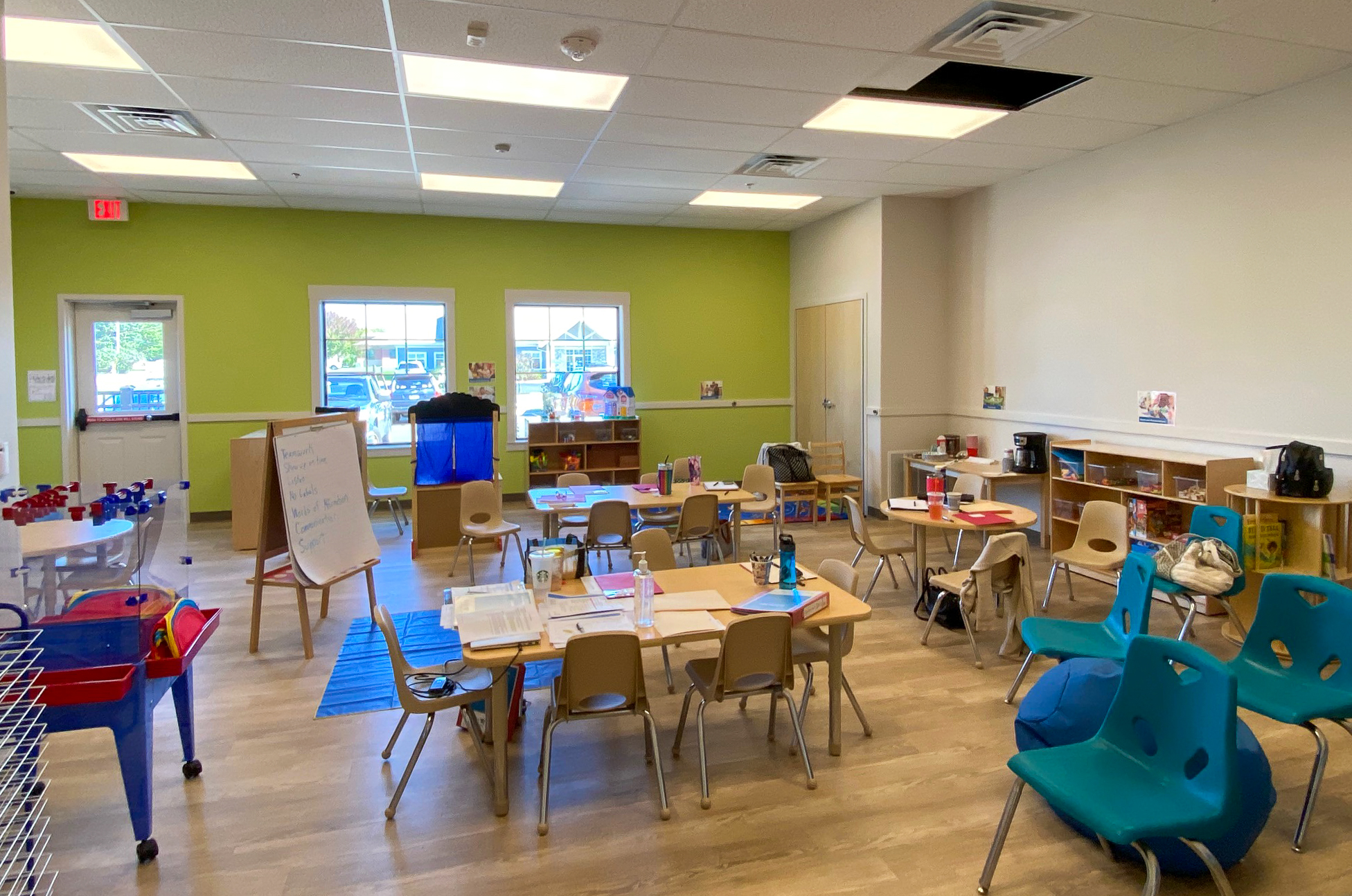 Kiddie Academy — Wyoming South Grandville — view 8