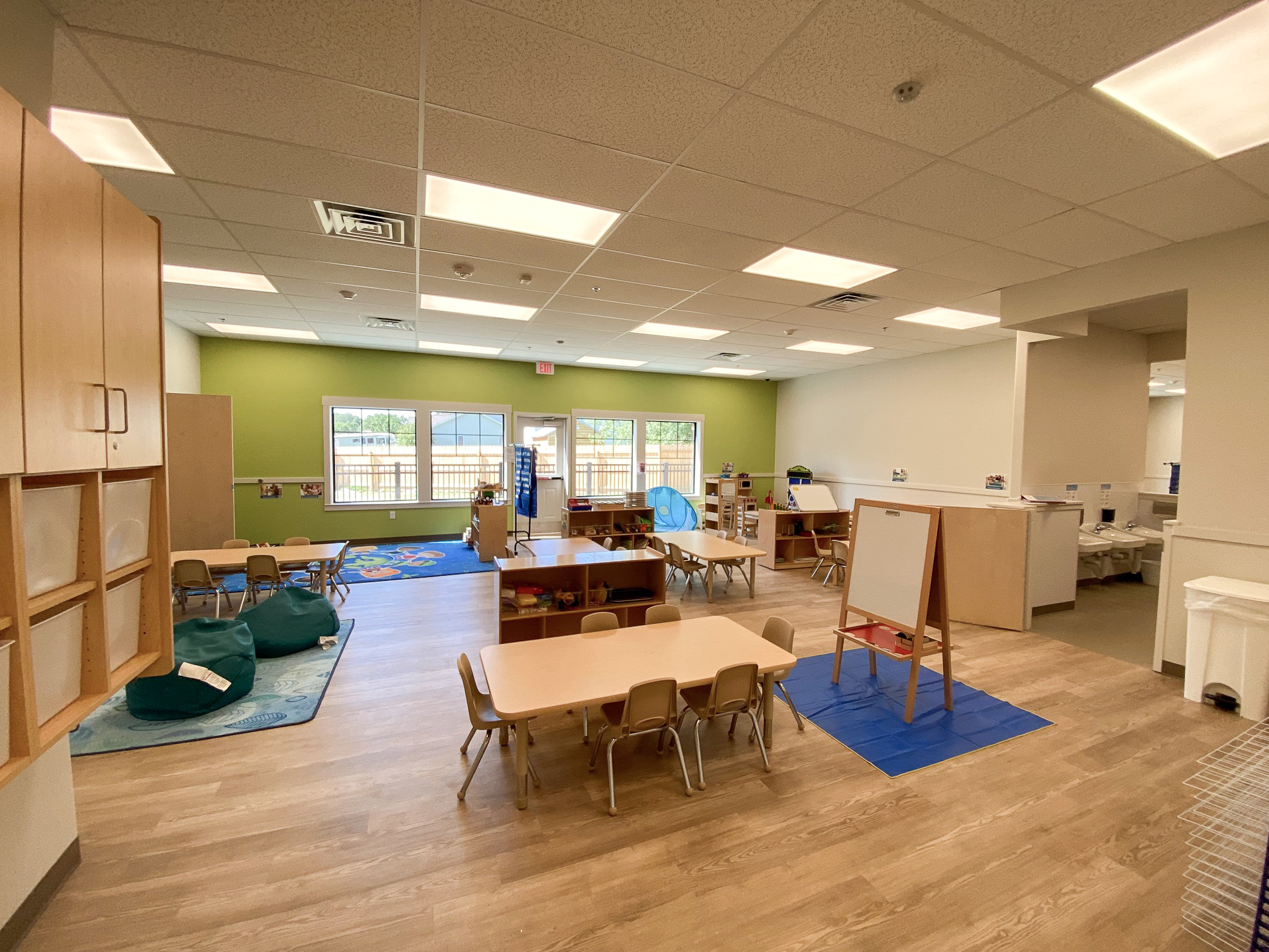 Kiddie Academy — Wyoming South Grandville — view 4