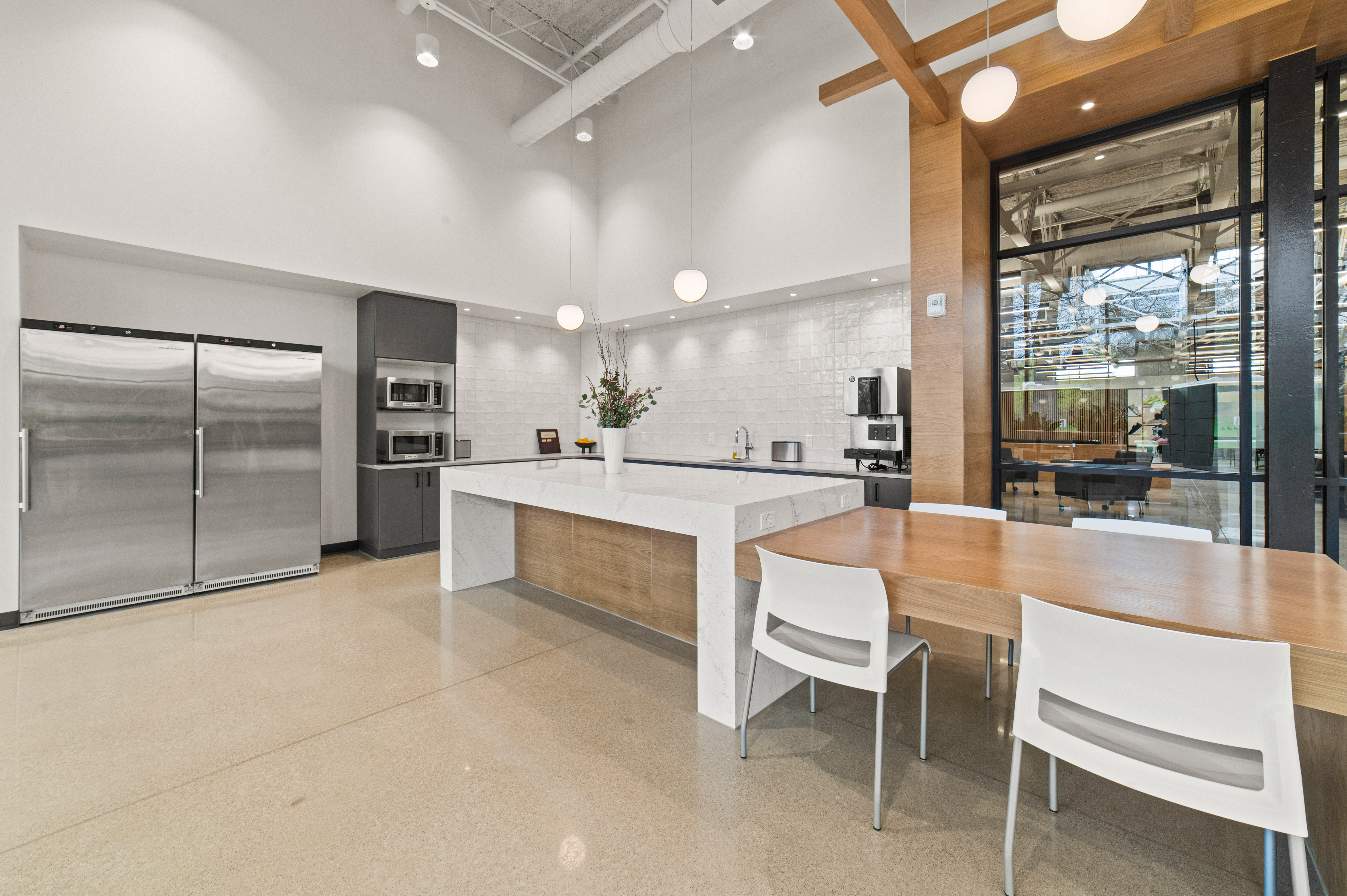 Wolverine Worldwide — Annex Building — view 2