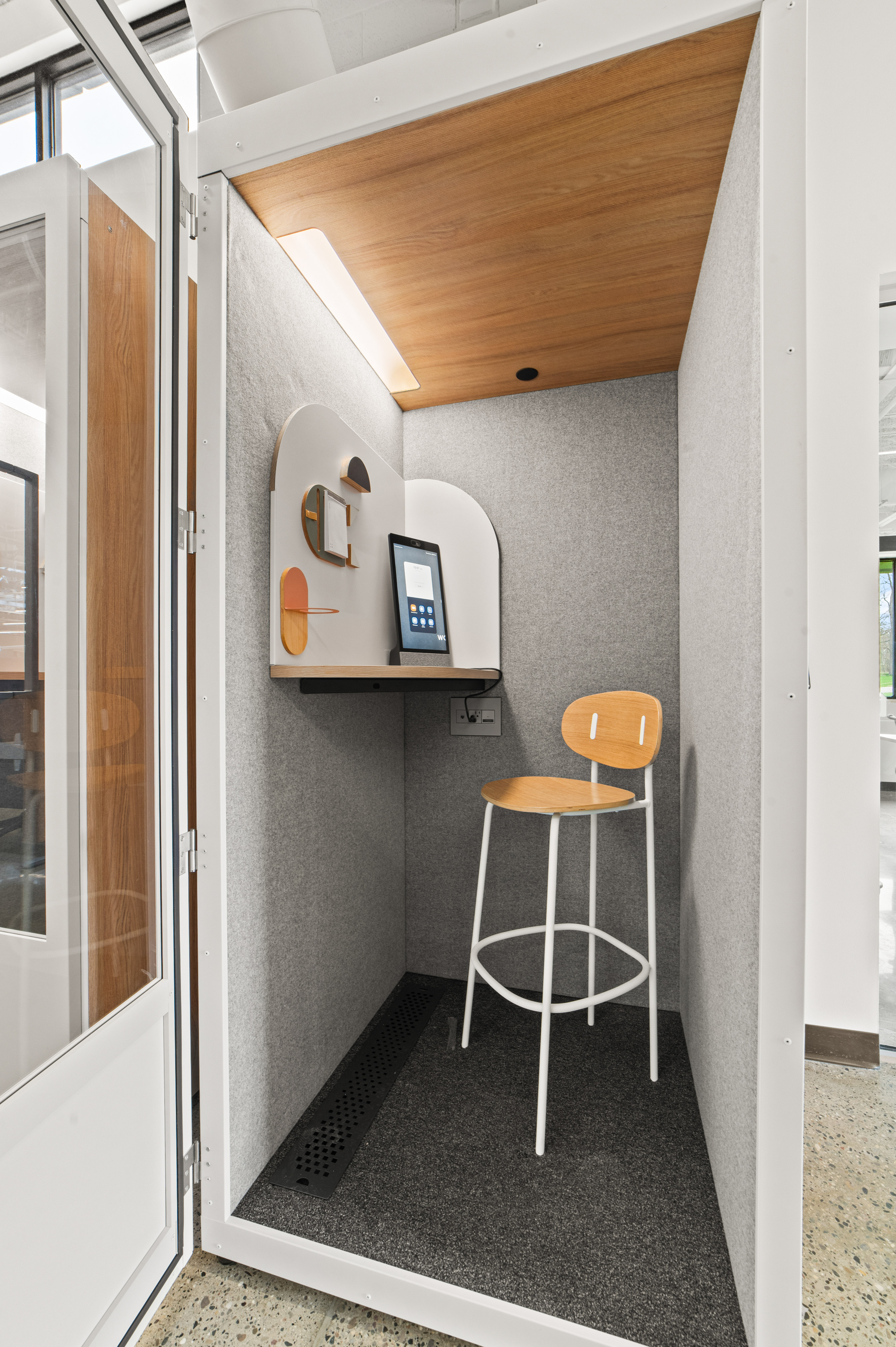 Wolverine Worldwide — Annex Building — view 7