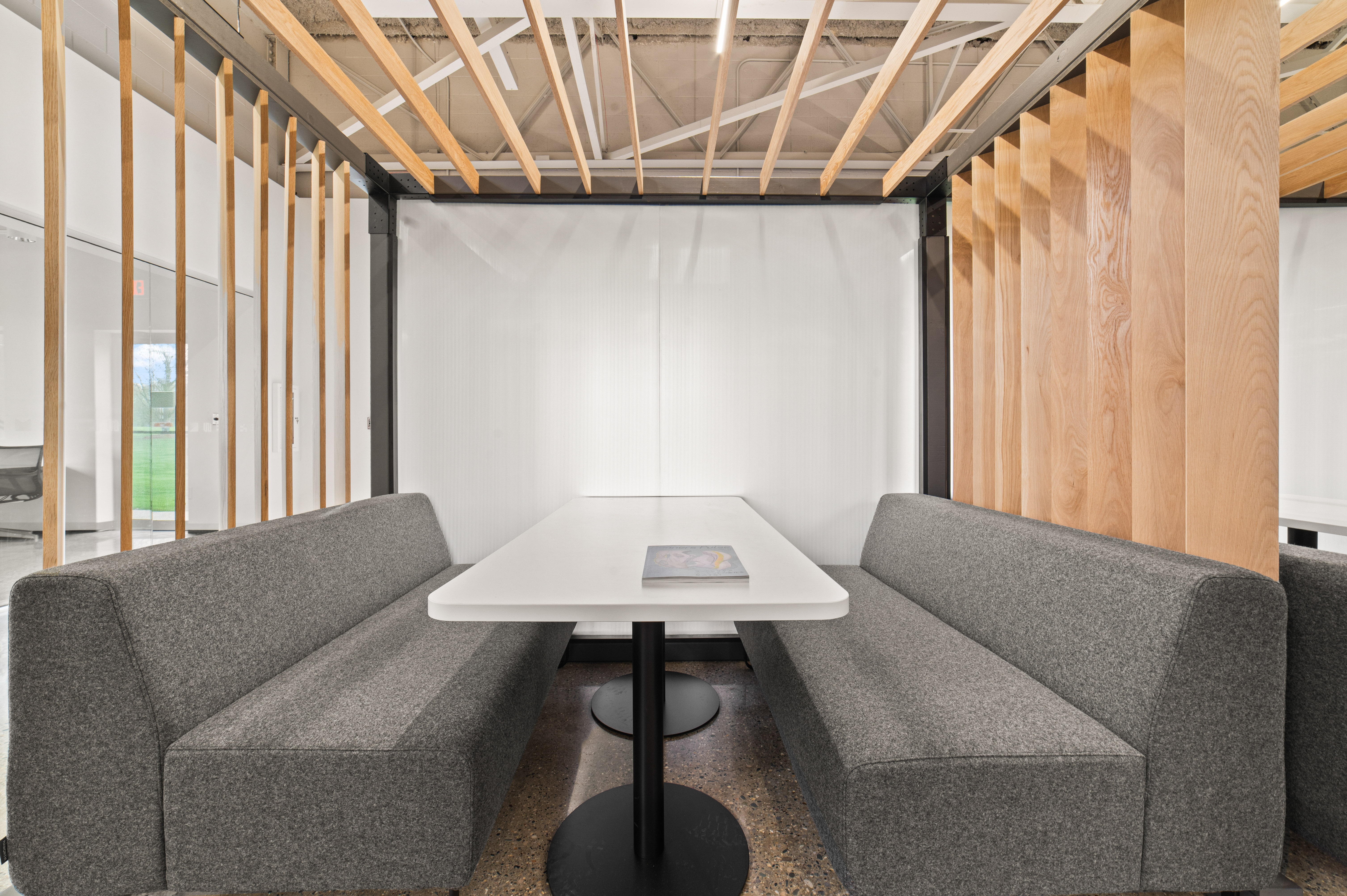 Wolverine Worldwide — Annex Building — view 5