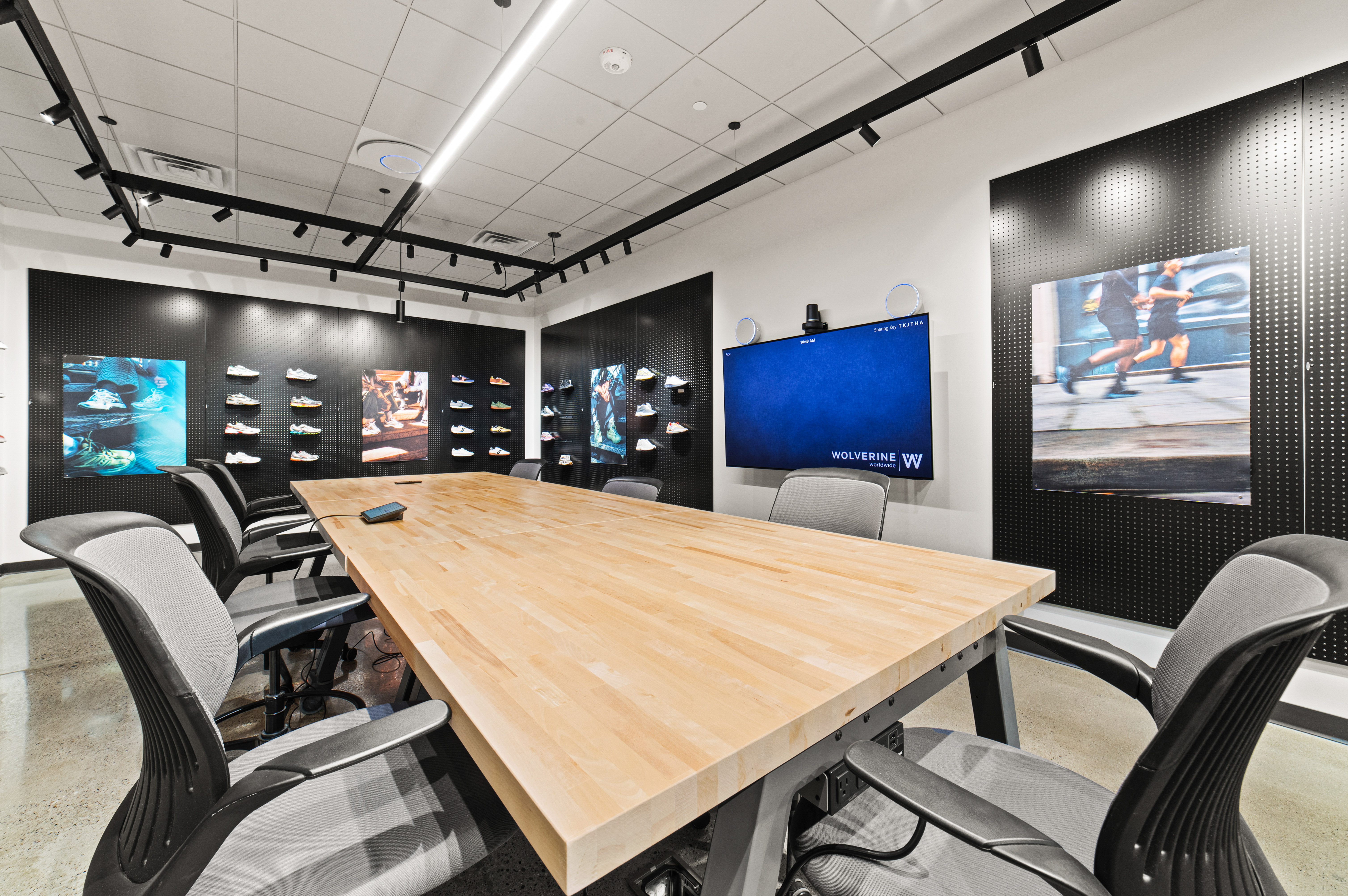 Wolverine Worldwide — Annex Building — view 3