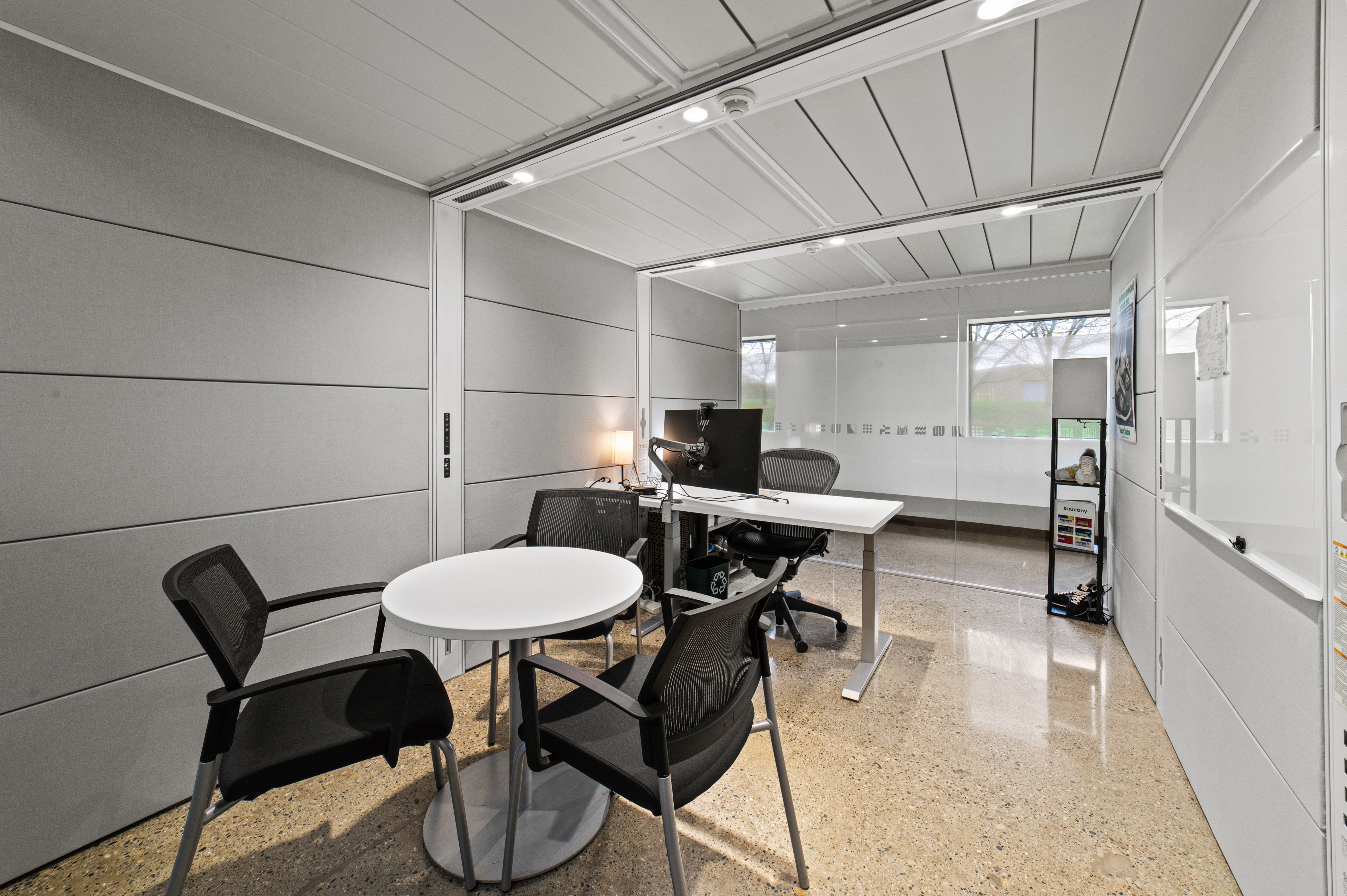 Wolverine Worldwide — Annex Building — view 6